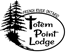 Totem Point Logo Mobile